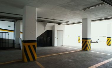 EDIFICIO COMERCIAL EN RENTA