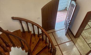 FOR LEASE - House in Valle Verde 5 PP CODE: L1668