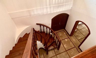 FOR LEASE - House in Valle Verde 5 PP CODE: L1668