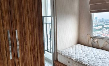 Sunter Icon Green Lake Sunter Mansion Kemayoran Mapple 2Br Furnished