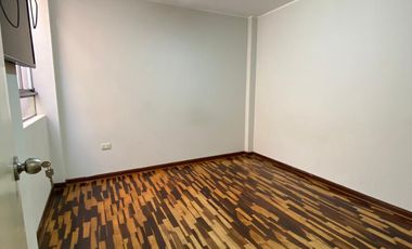 Departamento en venta – Urb. San Juan Macías, Callao
