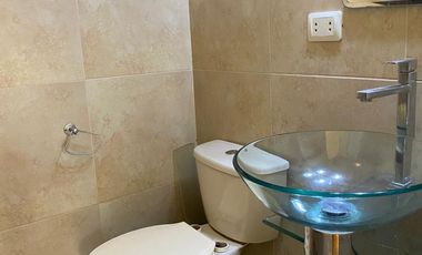 Departamento en venta – Urb. San Juan Macías, Callao