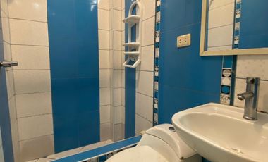 Departamento en venta – Urb. San Juan Macías, Callao