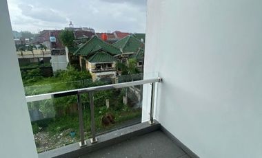 DIJUAL CEPAT RUMAH BARU DI TAMAN SURYA 5