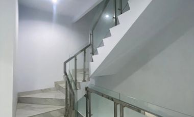 DIJUAL CEPAT RUMAH BARU DI TAMAN SURYA 5