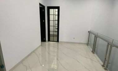 DIJUAL CEPAT RUMAH BARU DI TAMAN SURYA 5