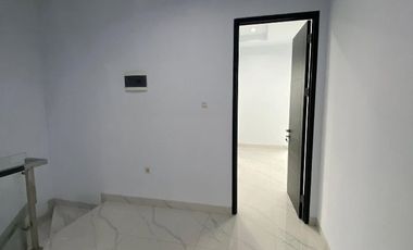 DIJUAL CEPAT RUMAH BARU DI TAMAN SURYA 5