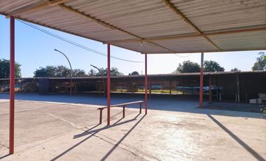 LOCAL PARA EVENTOS SOCIALES  Y BAILES COMISARIA MARTE R. GOMEZ
