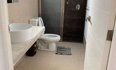 Departamento en Renta | 1 Recámara |  Terraza | Totalmente Amueblado