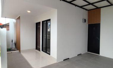 Rumah esklusif 700jtan, 2 lantai 3 KM 2 KT bisa cicil tanpa Bank sampai 10th, paling MURAH di Kota Bandung