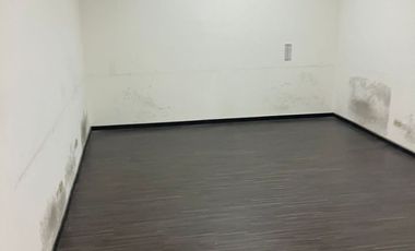 OFICINA de 250 METROS SOBRE LAZARO CARDENAS 9 CAJONES ESTAC INCLUIDOS CON PRIVADOS Y SALA DE JUNTAS