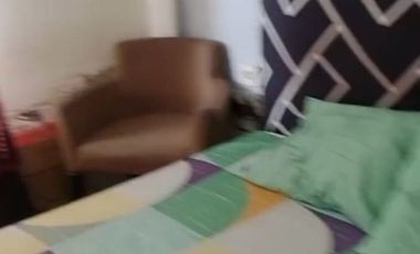 Apartment Studio Full Furnished - Annora Living Tangerang