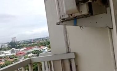 Apartment Studio Full Furnished - Annora Living Tangerang