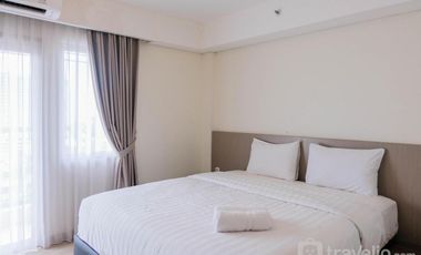 Apartment Studio Full Furnished - Annora Living Tangerang
