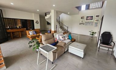Casa en Arriendo | Terrazas de Menzuly