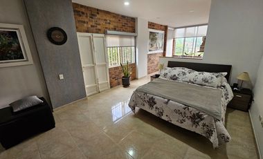 Casa en Arriendo | Terrazas de Menzuly