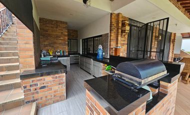 Casa en Arriendo | Terrazas de Menzuly