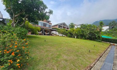 Casa en Arriendo | Terrazas de Menzuly