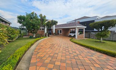 Casa en Arriendo | Terrazas de Menzuly