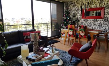 APARTAMENTO EN ARRENDAMIENTO CHIA A1552 TORRES AQUA A1552
