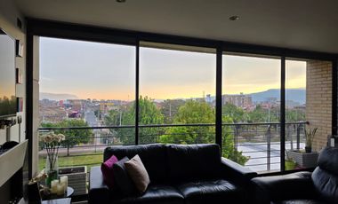 APARTAMENTO EN ARRENDAMIENTO CHIA A1552 TORRES AQUA A1552