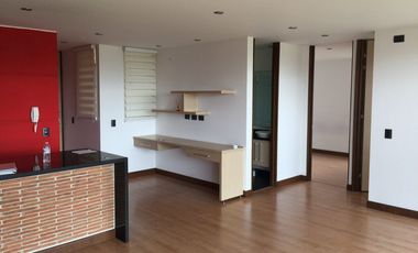 APARTAMENTO EN ARRENDAMIENTO CHIA A1552 TORRES AQUA A1552