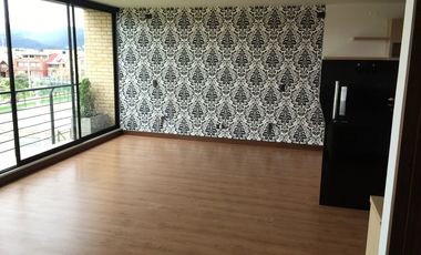 APARTAMENTO EN ARRENDAMIENTO CHIA A1552 TORRES AQUA A1552