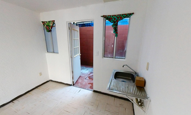 Casa en venta en Villas Del Real, se acepta infonavit, bancario y efectivo