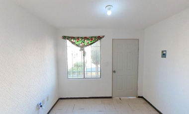 Casa en venta en Villas Del Real, se acepta infonavit, bancario y efectivo