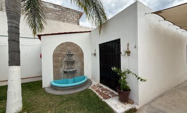 DEPARTAMENTO EN RENTA, TEQUISQUIAPAN. QRO