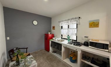 DEPARTAMENTO EN RENTA, TEQUISQUIAPAN. QRO