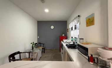 DEPARTAMENTO EN RENTA, TEQUISQUIAPAN. QRO