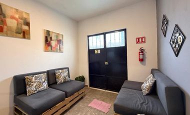 DEPARTAMENTO EN RENTA, TEQUISQUIAPAN. QRO