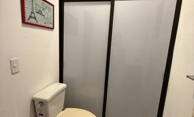 DEPARTAMENTO EN RENTA, TEQUISQUIAPAN. QRO
