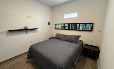 DEPARTAMENTO EN RENTA, TEQUISQUIAPAN. QRO