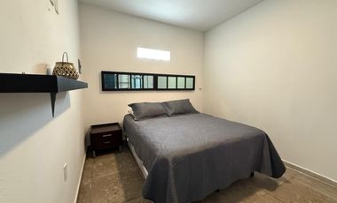 DEPARTAMENTO EN RENTA, TEQUISQUIAPAN. QRO