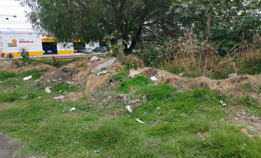 Inversionistas y desarrolladores. terreno de 18,000 m2 en venta con una excelente ubicacion.