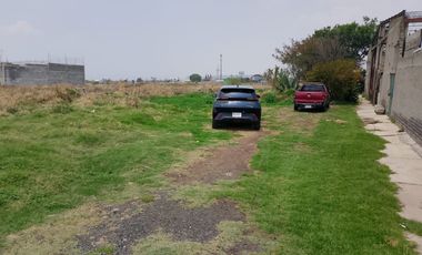 Inversionistas y desarrolladores. terreno de 18,000 m2 en venta con una excelente ubicacion.