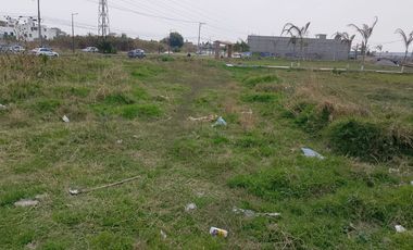 Inversionistas y desarrolladores. terreno de 18,000 m2 en venta con una excelente ubicacion.