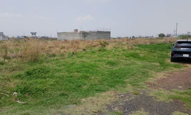 Inversionistas y desarrolladores. terreno de 18,000 m2 en venta con una excelente ubicacion.