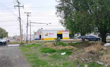 Inversionistas y desarrolladores. terreno de 18,000 m2 en venta con una excelente ubicacion.