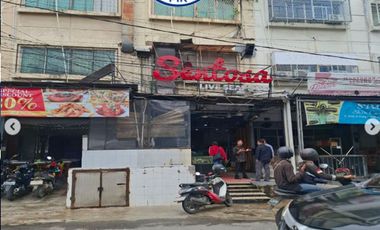Dijual Lelang Ruko Jalan Pluit Karang Cantik Penjaringan, Kota Jakarta Utara
