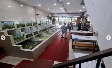 Dijual Lelang Ruko Jalan Pluit Karang Cantik Penjaringan, Kota Jakarta Utara