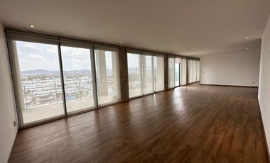 Departamento E-704 ubicado en Altos, Juriquilla, Querétaro