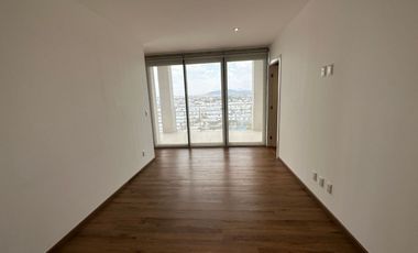 Departamento E-704 ubicado en Altos, Juriquilla, Querétaro