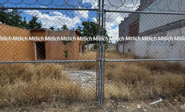 Terreno comercial en Venta Col. San Felipe $1,900,000.00