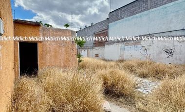 Terreno comercial en Venta Col. San Felipe $1,900,000.00