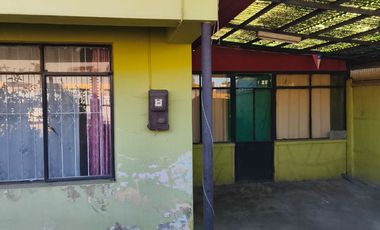 Excelente oportunidad para desarrollar una vivienda a medida. Ideal para un proyecto...