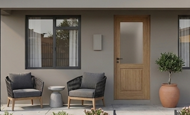 Excelente oportunidad para desarrollar una vivienda a medida. Ideal para un proyecto...