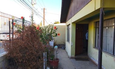 Excelente oportunidad para desarrollar una vivienda a medida. Ideal para un proyecto...